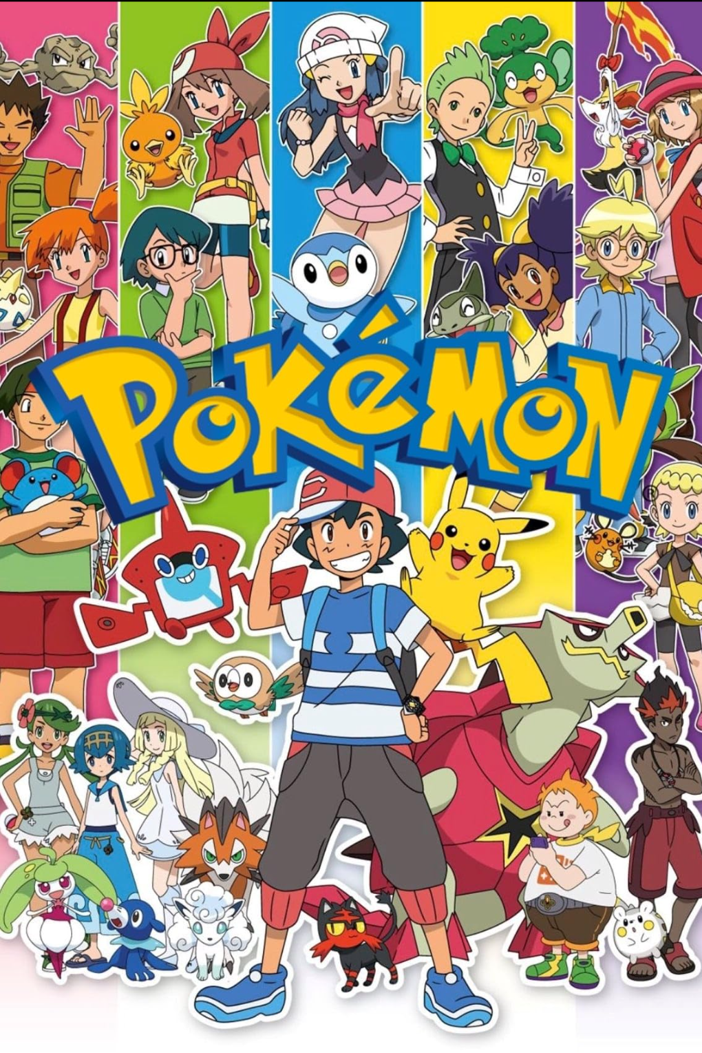Pokemon